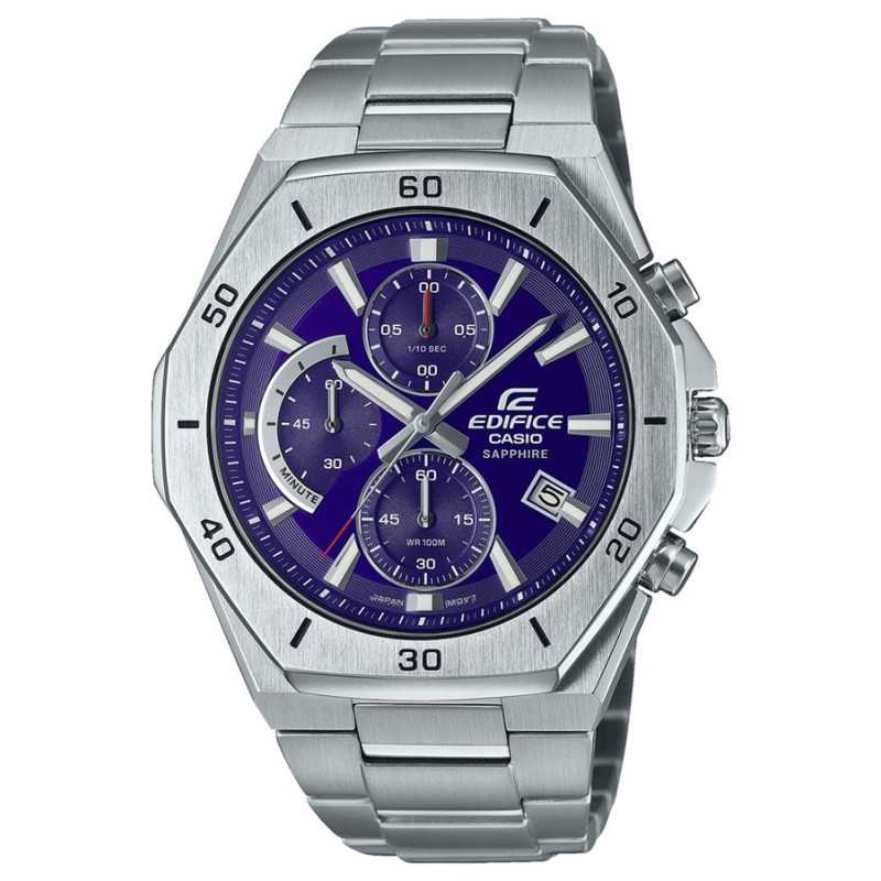 CASIO Edifice - EFB-680D-2BVUEF