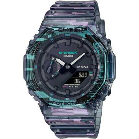 CASIO G-Shock - GA-2100NN-1AER