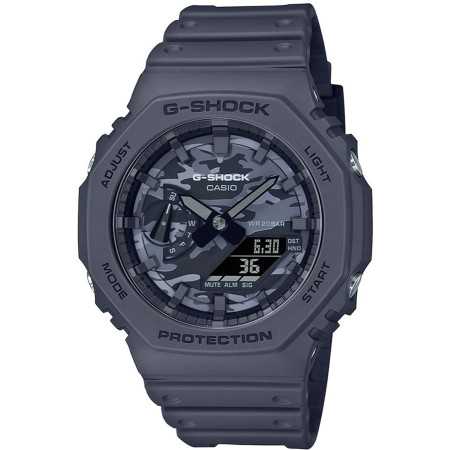 CASIO G-Shock - GA-2100CA-8AER