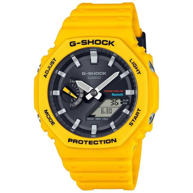 CASIO G-Shock - GA-B2100C-9AER