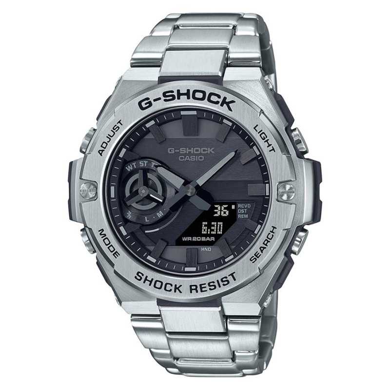 CASIO G-Shock - GST-B500D-1A1ER