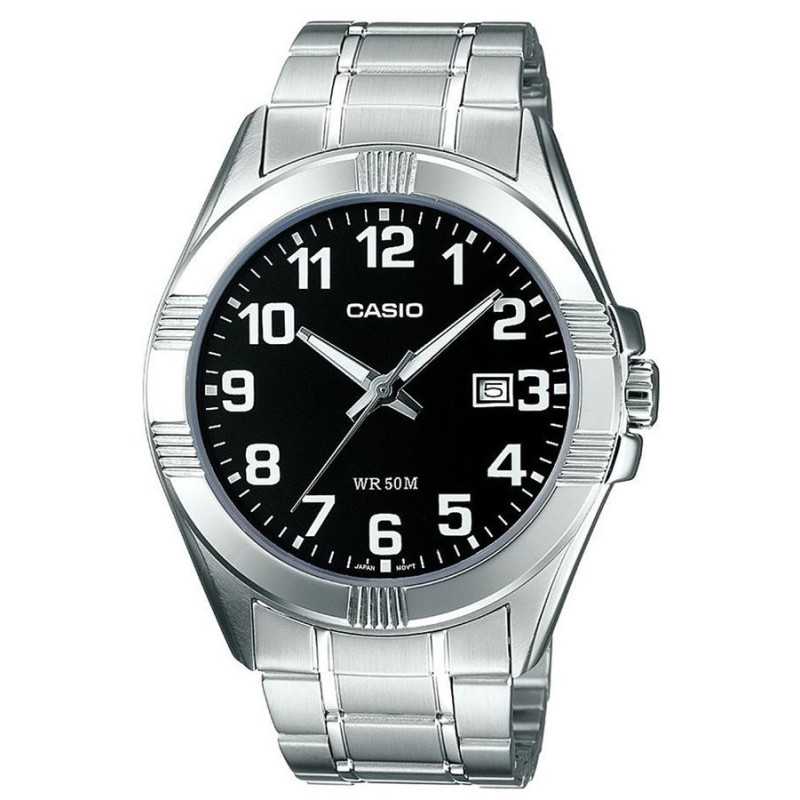 CASIO Collection - MTP-1308PD-1B CASIO Collection - MTP-1308PD-1B