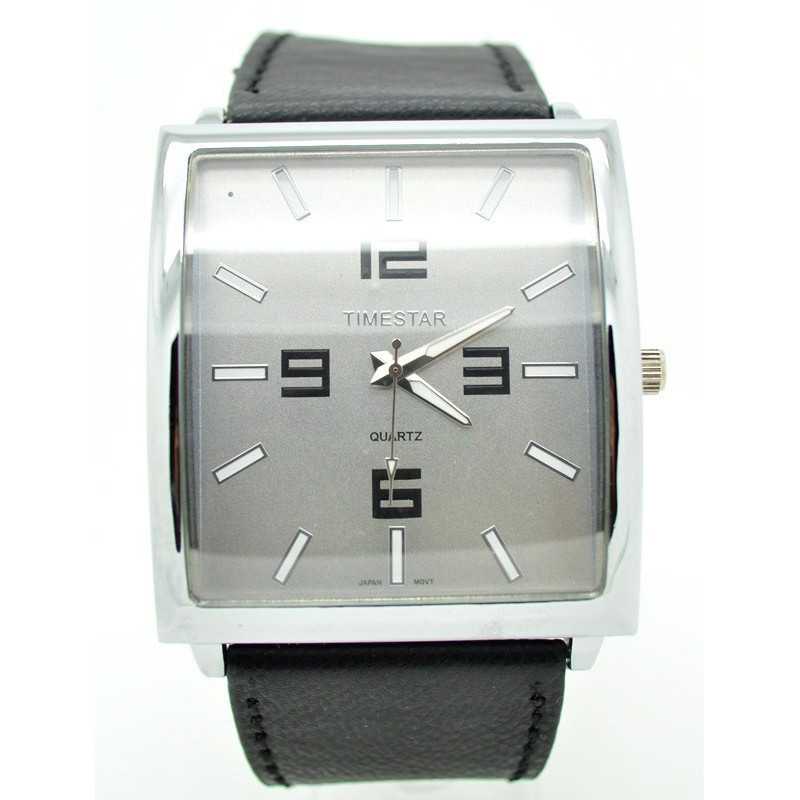 Elegáns Timestar férfi karóra. Elegáns Timestar férfi karóra.