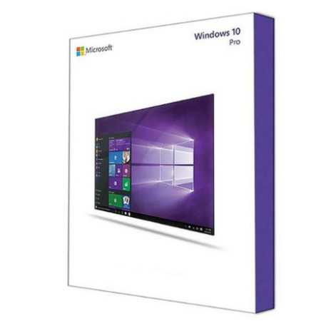 Windows 10 Professional OEM 32/64 Bit