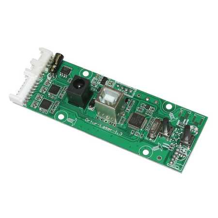 Lézergravírozóhoz alaplap