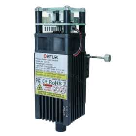 Ortur Laser Master 2 - LU1-4 lézerfej. (12V)