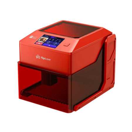 AlgoLaser Pixi Smart lézergravírozó burkolattal - 3 Watt