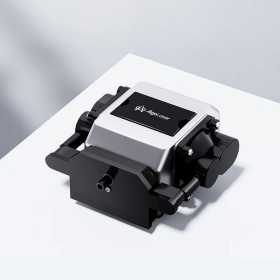 AlgoLaser Smart Air Assist - intelligens gyári kompresszor