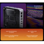 Intel i9-13900HK Mini PC 32GB 1TB SSD Windows 11 - AI-Link