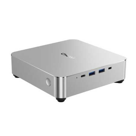 Intel i9-13900HK Mini PC 32GB 1TB SSD Windows 11 - AI-Link