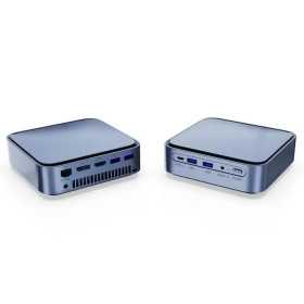 TK11 Pro Mini PC – Intel i5-1135G7, 16GB RAM, Win11 Pro