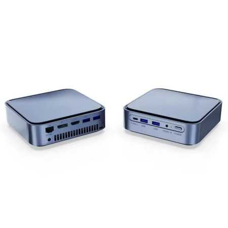 TK11 Pro Mini PC – Intel i5-1135G7, 16GB RAM, Win11 Pro