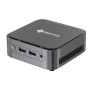 M4 Plus2 Mini PC – Intel N150, 16GB RAM, 512GB SSD, Win 11