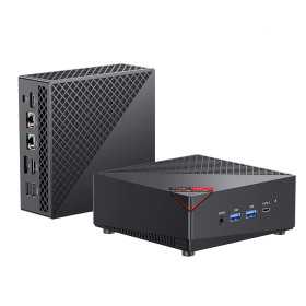 Mini PC AMD Ryzen 7 7730U – 32GB RAM, 512GB SSD, Win 11 Pro