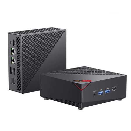 Mini PC AMD Ryzen 7 7730U – 32GB RAM, 512GB SSD, Win 11 Pro