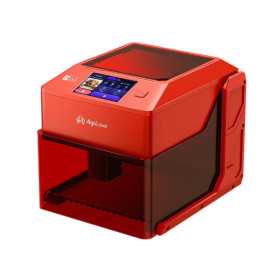 AlgoLaser Pixi Smart lézergravírozó burkolattal - 10 Watt