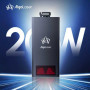 Ortur LU3-20A 20Watt lencse / optikai
