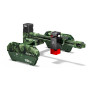 AlgoLaser T150 Pro 6W lézergravírozó – terepszínű