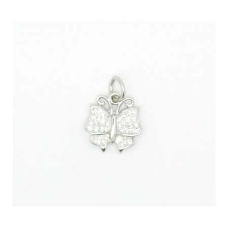 Medál Swarovski kristállyal