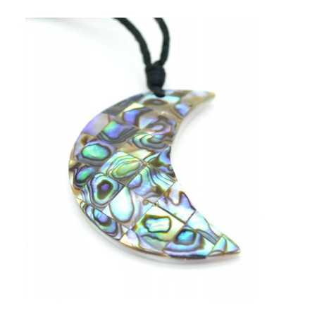 Nyaklánc kagylóval