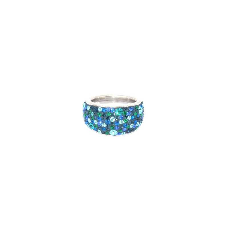 Swarovski kristályos gyűrű Swarovski kristályos gyűrű
