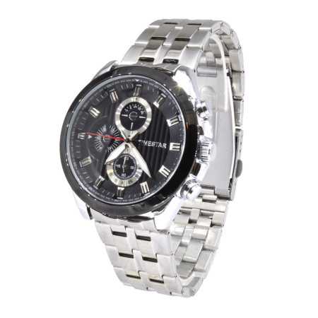 Elegáns és sportos Timestar férfi karóra. 000166-5oc