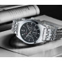 Curren M8134 Sportos és elegáns férfi karóra. 357oc