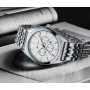 Curren M8134 Sportos és elegáns férfi karóra. 358oc