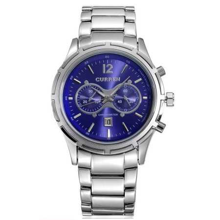 Curren M8045 Sportos és elegáns férfi karóra. 360oc