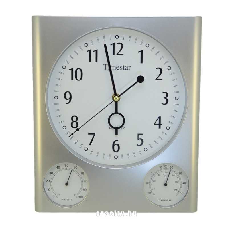 Timestar barométeres falióra. F10oc Timestar barométeres falióra. F10oc