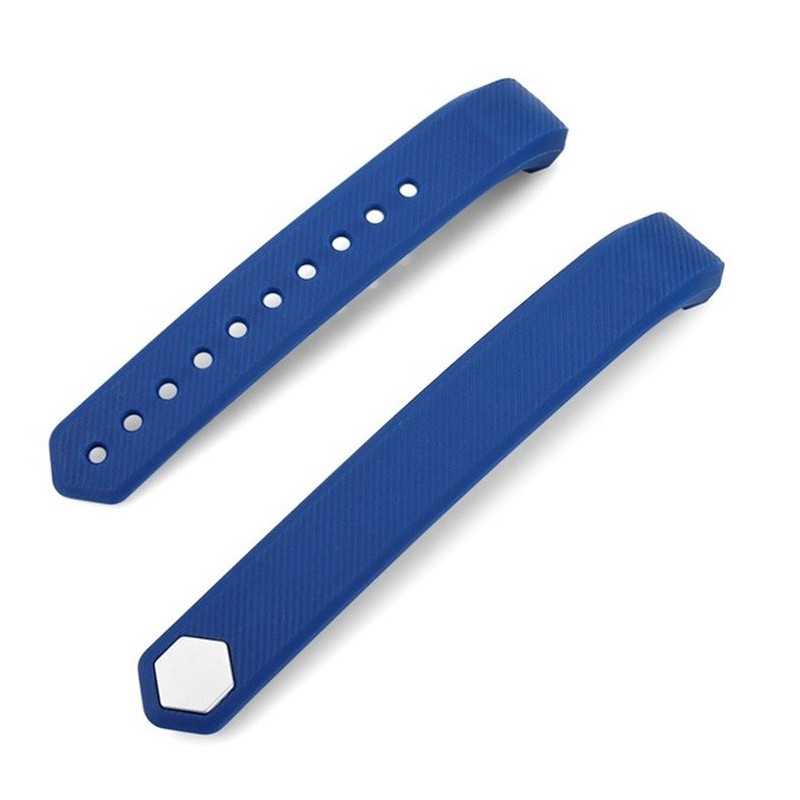 Bluetooth Okosóra szíj. Kék. 336-1oc Bluetooth Okosóra szíj. Kék. 336-1oc