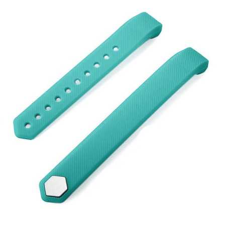 Bluetooth Okosóra szíj. Tenger zöld. 338-1oc