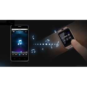 DZ09 SmartWatch - Okosóra Android és iPhone telefonokhoz 327-1oc