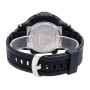 Q&Q férfi karóra digitális kijelzéssel, fekete. 482occ