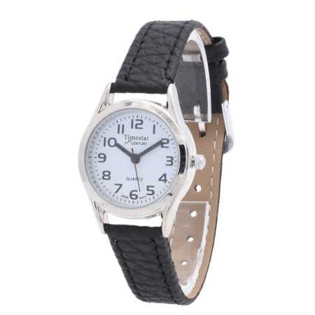 Timestar klasszikus Uniszex karóra. 301-2oc
