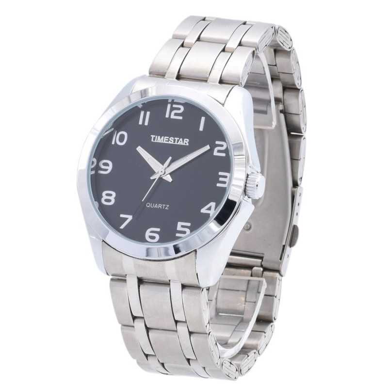 Timestar elegáns és sportos férfi karóra. 166-7oc Timestar elegáns és sportos férfi karóra. 166-7oc