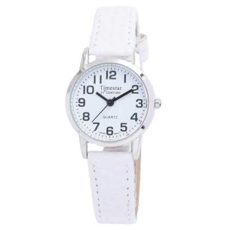 Timestar klasszikus Uniszex karóra. 301-3oc