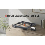 Ortur Laser Master 3 LE -SF lézergravírozó és vágó